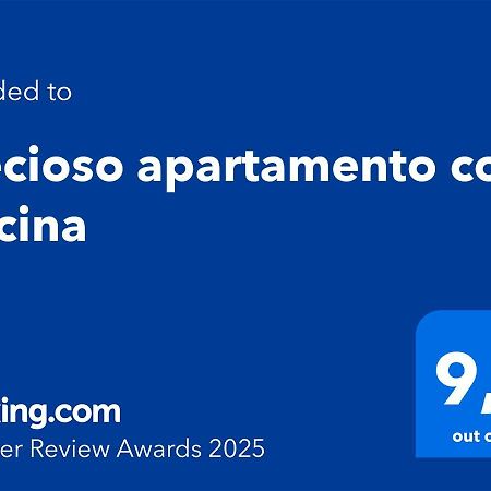 Precioso Apartamento Con Piscina Playa de Gandia Exteriör bild