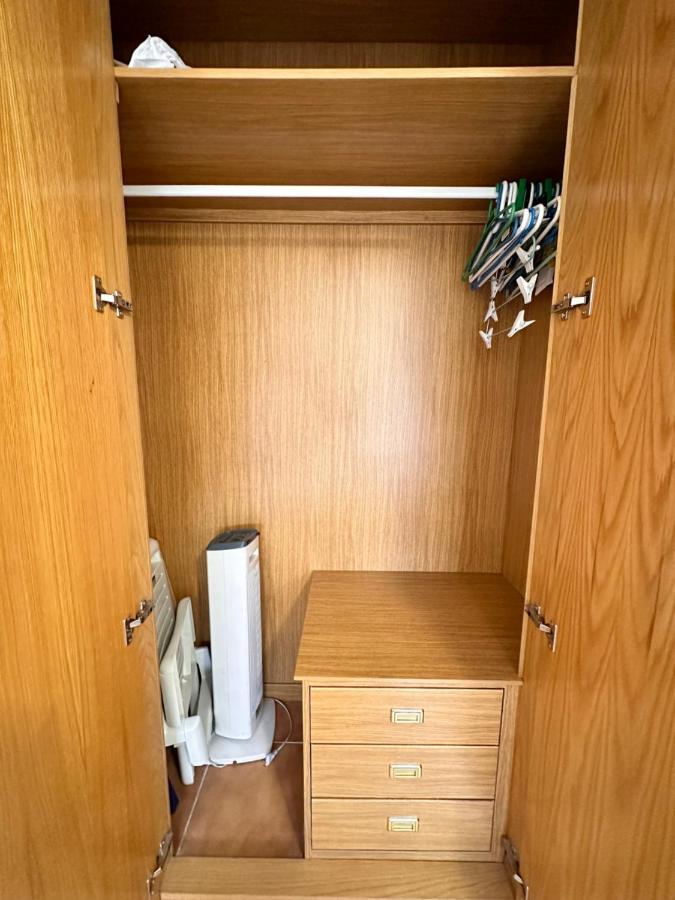 Precioso Apartamento Con Piscina Playa de Gandia Exteriör bild